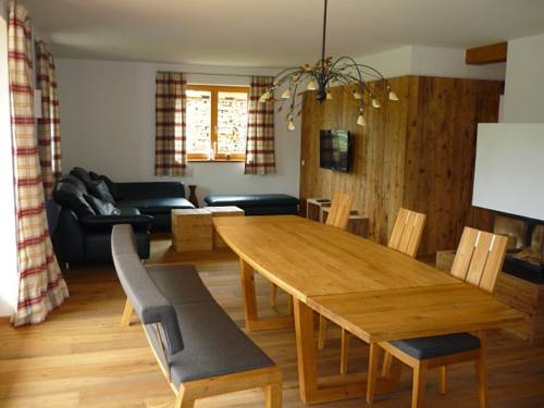 Imagen de los interiores del Landhaus Kaiser. Foto 7