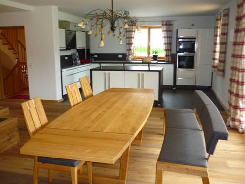 Imagen de los interiores del Landhaus Kaiser. Foto 8