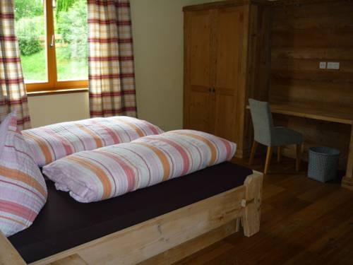 Imagen de la habitación del Landhaus Kaiser. Foto 4