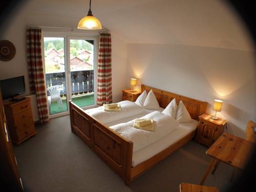 Imagen general del Landhaus Kleine Fluchten. Foto 3