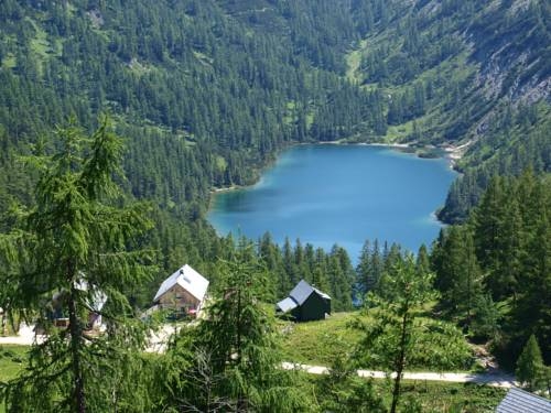 Imagen general del Landhaus Kleine Fluchten. Foto 4