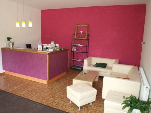 Imagen general del Landhaus Kleine Fluchten. Foto 5