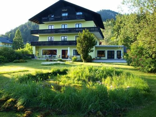 Imagen general del Landhaus Kleine Fluchten. Foto 8