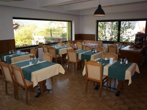 Imagen general del Landhaus Kleine Fluchten. Foto 7