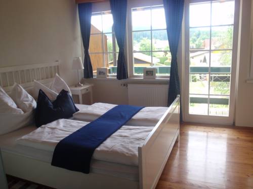 Imagen de la habitación del Landhaus Klopein. Foto 3