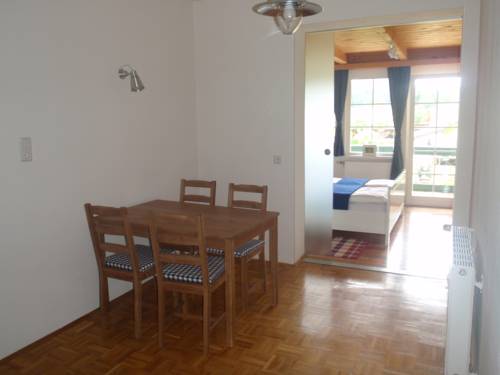 Imagen de la habitación del Landhaus Klopein. Foto 4