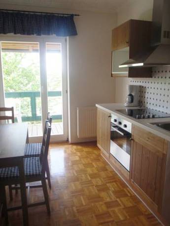 Imagen de la habitación del Landhaus Klopein. Foto 5