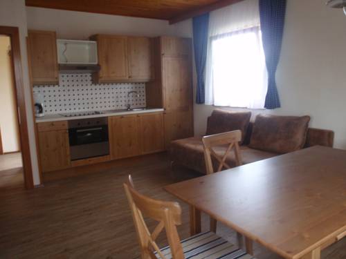 Imagen de la habitación del Landhaus Klopein. Foto 7