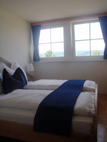 Imagen de la habitación del Landhaus Klopein. Foto 10