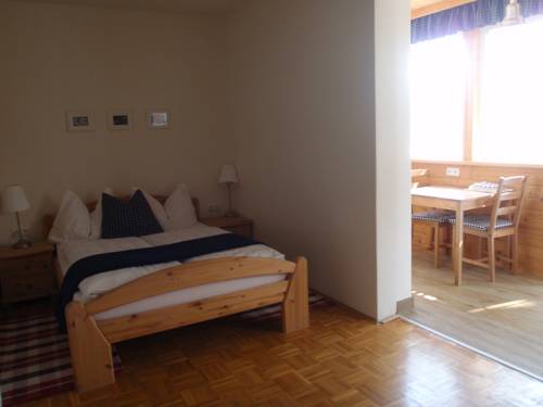 Imagen de la habitación del Landhaus Klopein. Foto 11
