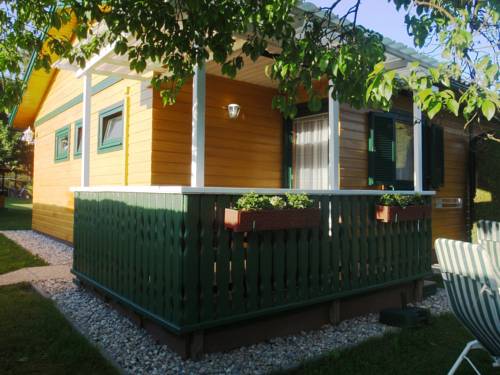 Imagen de la habitación del Landhaus Klopein. Foto 12