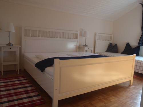 Imagen de la habitación del Landhaus Klopein. Foto 13