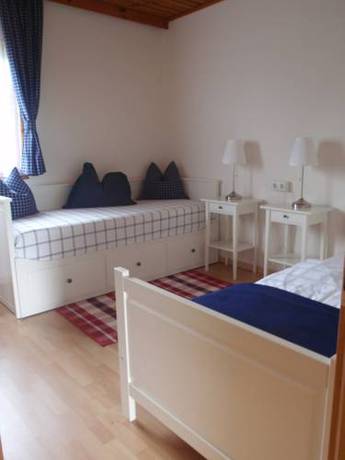 Imagen de la habitación del Landhaus Klopein. Foto 14