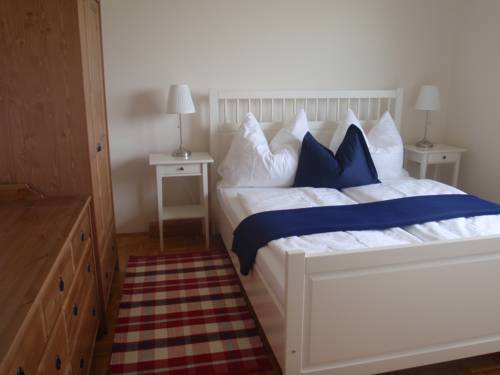 Imagen de la habitación del Landhaus Klopein. Foto 15