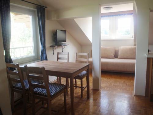 Imagen de la habitación del Landhaus Klopein. Foto 16