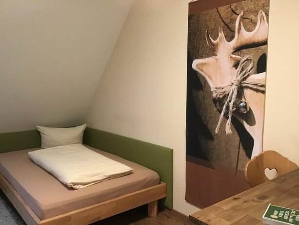 Imagen general del Landhaus Krone. Foto 3