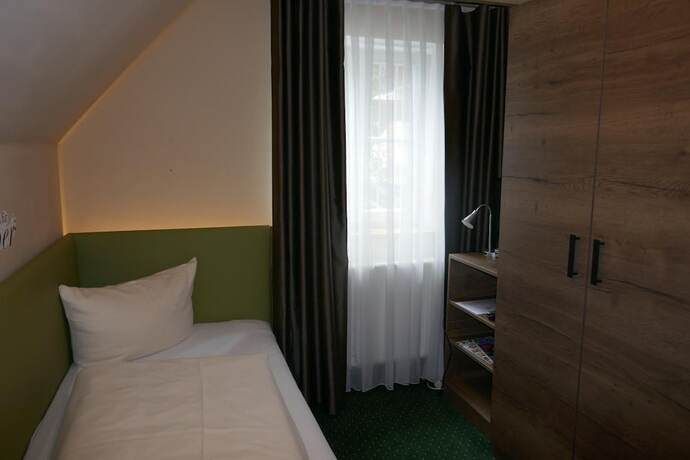 Imagen general del Landhaus Krone. Foto 12