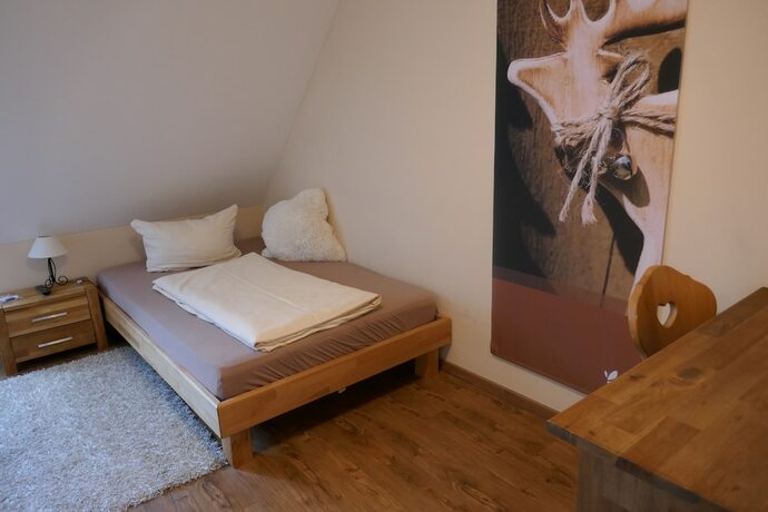 Imagen general del Landhaus Krone. Foto 13
