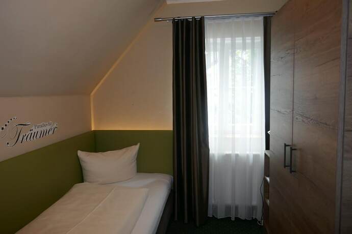 Imagen general del Landhaus Krone. Foto 14