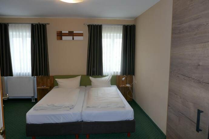 Imagen general del Landhaus Krone. Foto 15