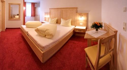 Imagen general del Landhaus Lechthaler. Foto 3