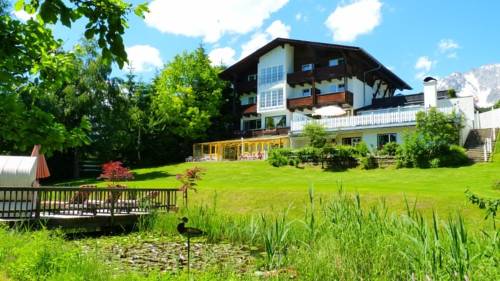 Imagen de la habitación del Landhaus Lührmann. Foto 2