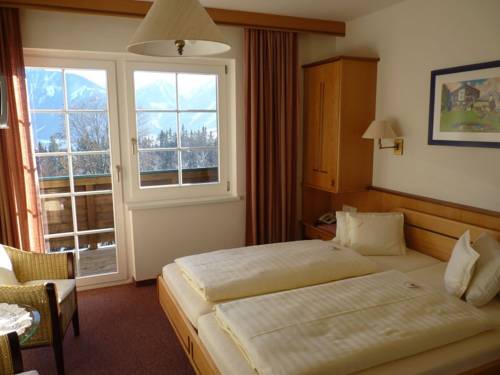 Imagen de la habitación del Landhaus Lührmann. Foto 7