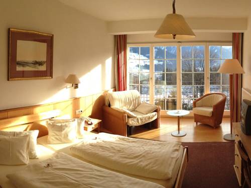 Imagen de la habitación del Landhaus Lührmann. Foto 10