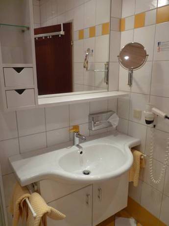 Imagen de la habitación del Landhaus Lührmann. Foto 11