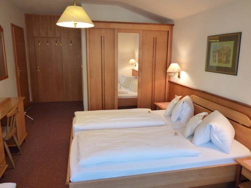 Imagen de la habitación del Landhaus Lührmann. Foto 12