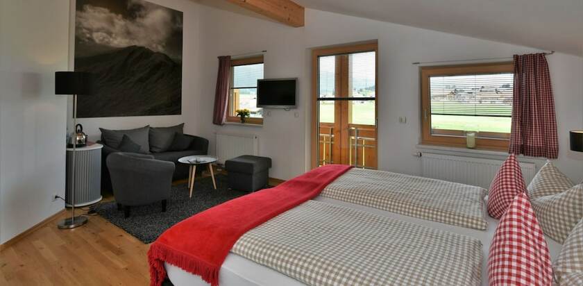 Imagen general del Landhaus Marga. Foto 2