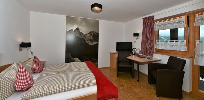 Imagen general del Landhaus Marga. Foto 3