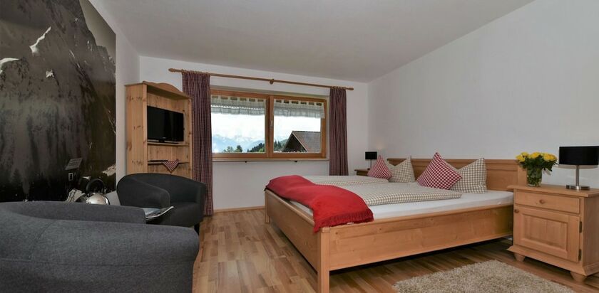 Imagen general del Landhaus Marga. Foto 4