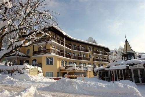 Imagen general del Landhaus Margarethe. Foto 1