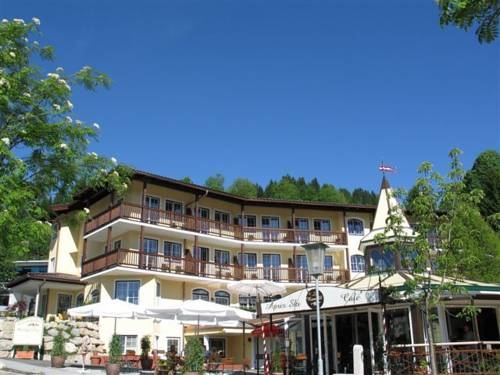 Imagen general del Landhaus Margarethe. Foto 2
