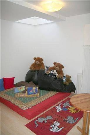 Imagen general del Landhaus Margarethe. Foto 6