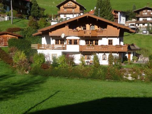 Imagen general del Landhaus Maria, Dorf-Haus. Foto 3