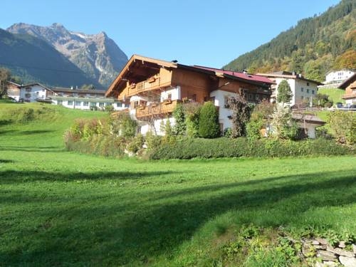 Imagen general del Landhaus Maria, Dorf-Haus. Foto 4