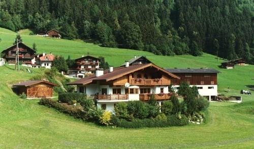 Imagen general del Landhaus Maria, Dorf-Haus. Foto 7