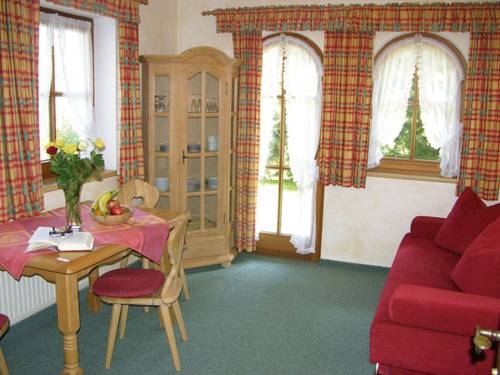 Imagen general del Landhaus Maria. Foto 8