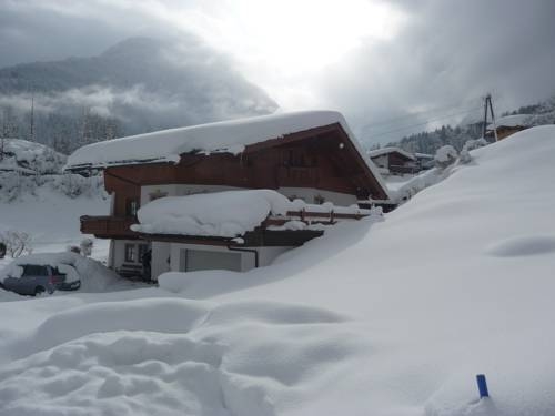 Imagen general del Landhaus Maria. Foto 2