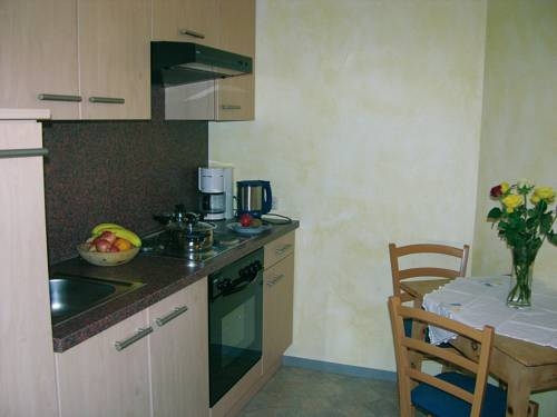 Imagen general del Landhaus Maria. Foto 5