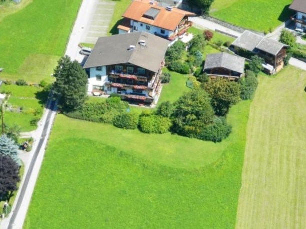 Imagen general del Landhaus Maridl. Foto 2