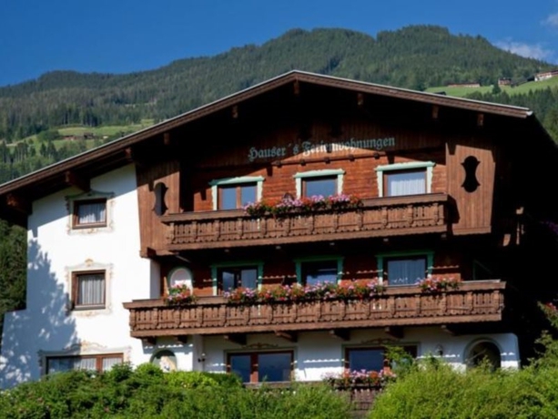 Imagen general del Landhaus Maridl. Foto 3