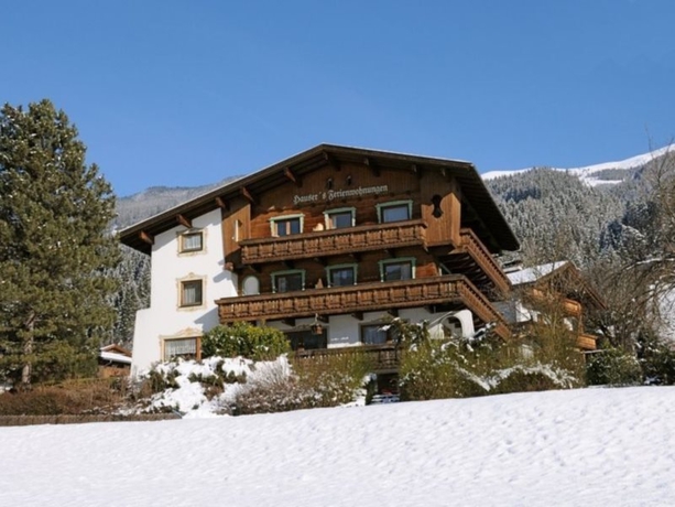 Imagen general del Landhaus Maridl. Foto 4