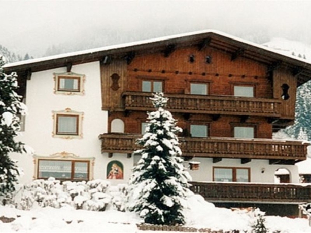 Imagen general del Landhaus Maridl. Foto 8