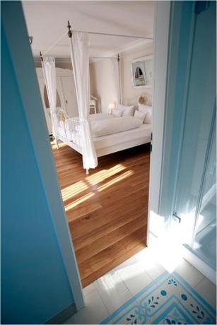 Imagen de la habitación del Landhaus Marinella Hotel Garni. Foto 9