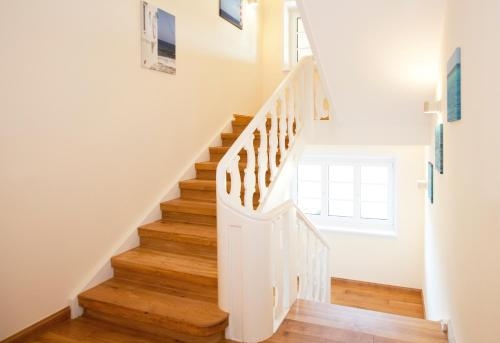 Imagen general del Landhaus Marinella Hotel Garni. Foto 5