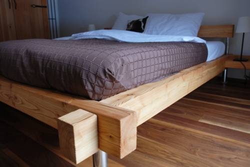 Imagen de la habitación del Landhaus Marlies. Foto 35