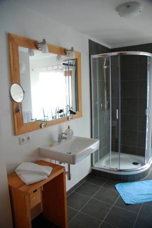 Imagen de la habitación del Landhaus Marlies. Foto 36